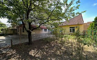 Proprietate compusă din 2 case - Poză 1