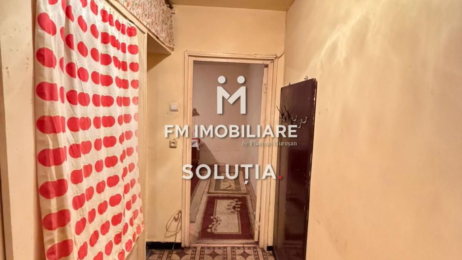 Apartament 2 camere - zona Spitalul Judetean - Poză 11