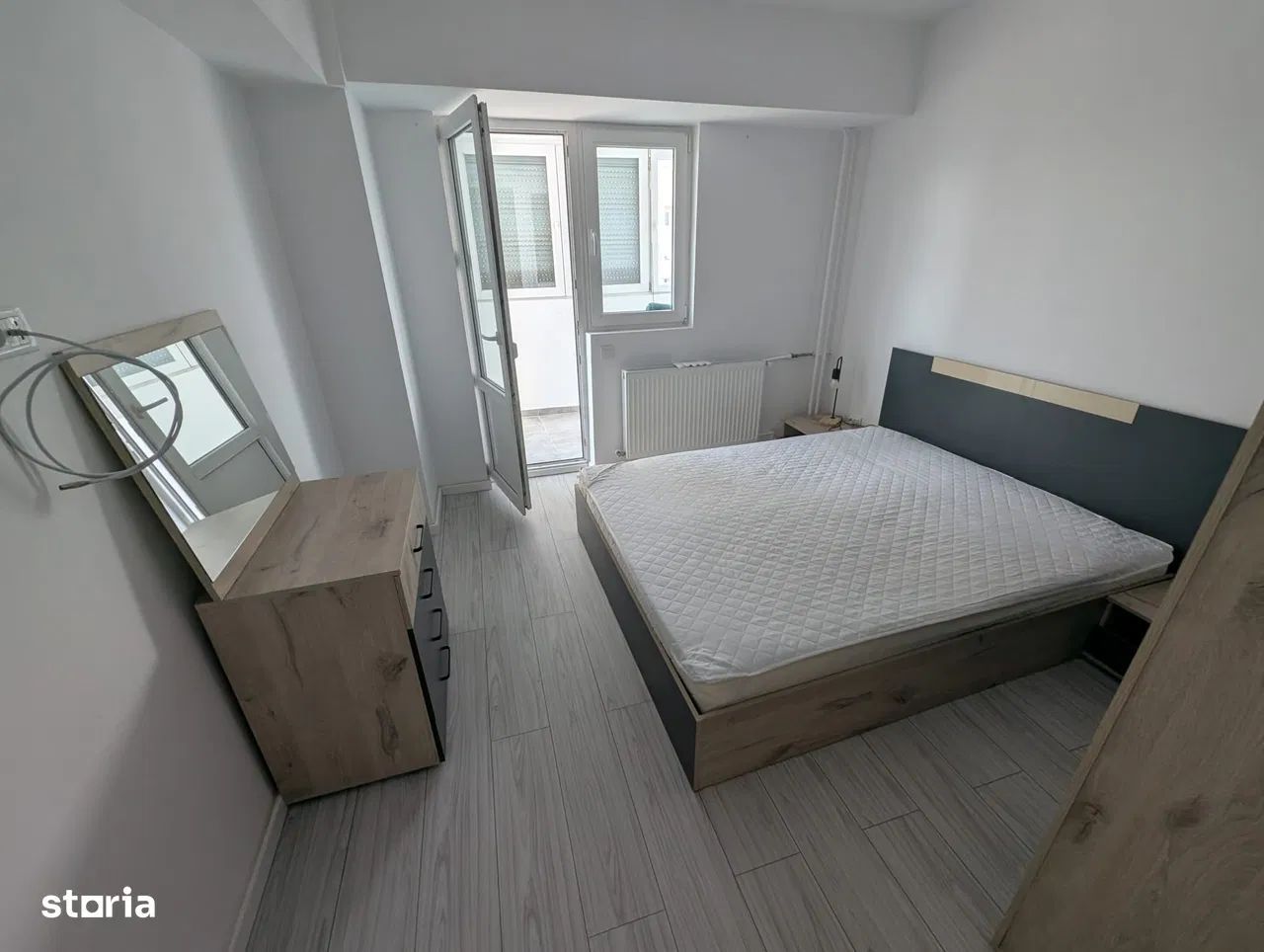 2 camere decomandat, 54 mp, renovat, Obor, 10 min metrou - Poză 2