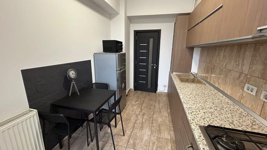 AP. 2 CAMERE OLTENITEI, PET-FRIENDLY, PARCARE INCLUSA, BLOC NOU - Poză 7