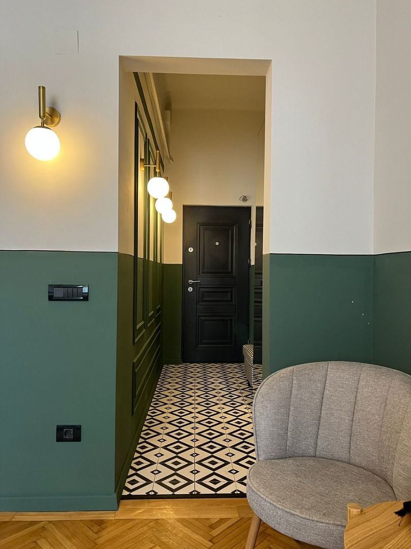 Studio exclusivist in zona Dacia - piata Gemeni - Poză 26