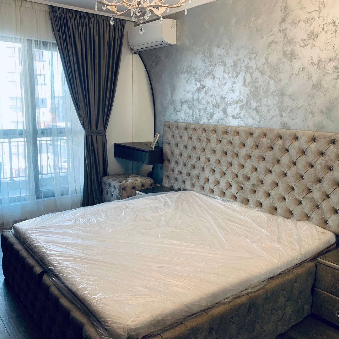 Garsoniera de inchiriat Bragadiru Cristalului - Poză 1