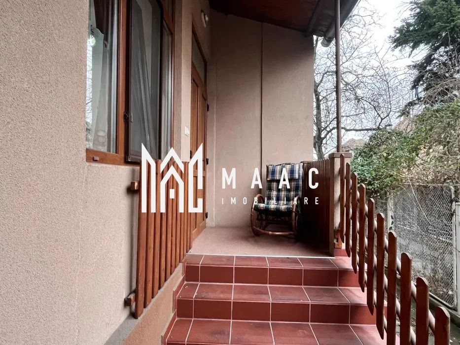 Apartament la casa I Decomandat I 70mp I Zona Centrala - Poză 8