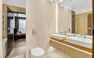 Penthouse Spectaculos | Design Exclusivist - Poză 47