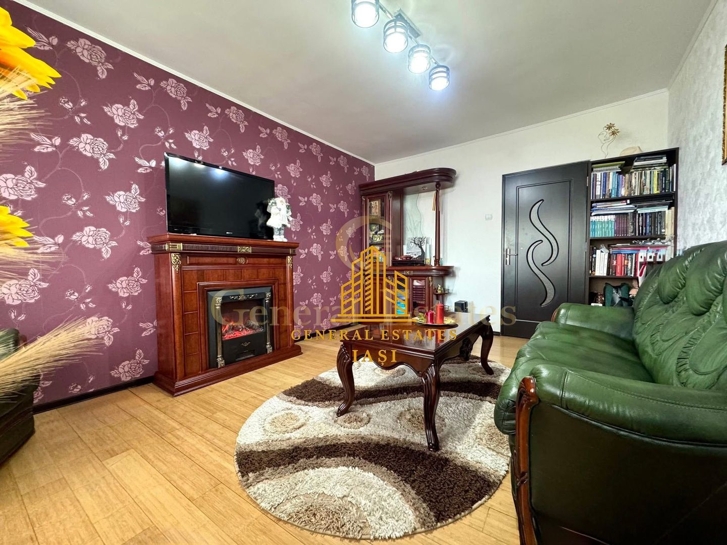 Vânzare apartament -Tătărași, Str. Vasile Lupu (Stația Flora) - Poză 7