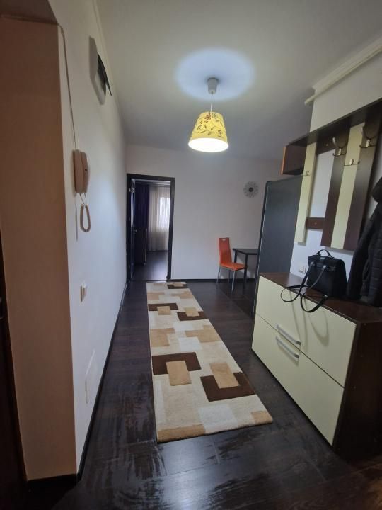 Apartament 2 camere Popesti Leordeni Parcare Centrala proprie - Poză 12
