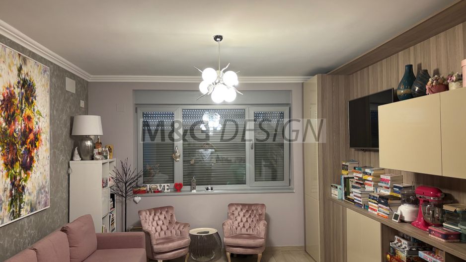 Apartament 2 camere Dumbravita SAD - Poză 2