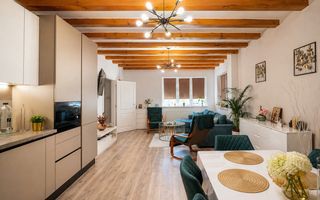 Comision 0% Casă individuală 4 dormitoare Giroc 140 mp utili - Poză 3