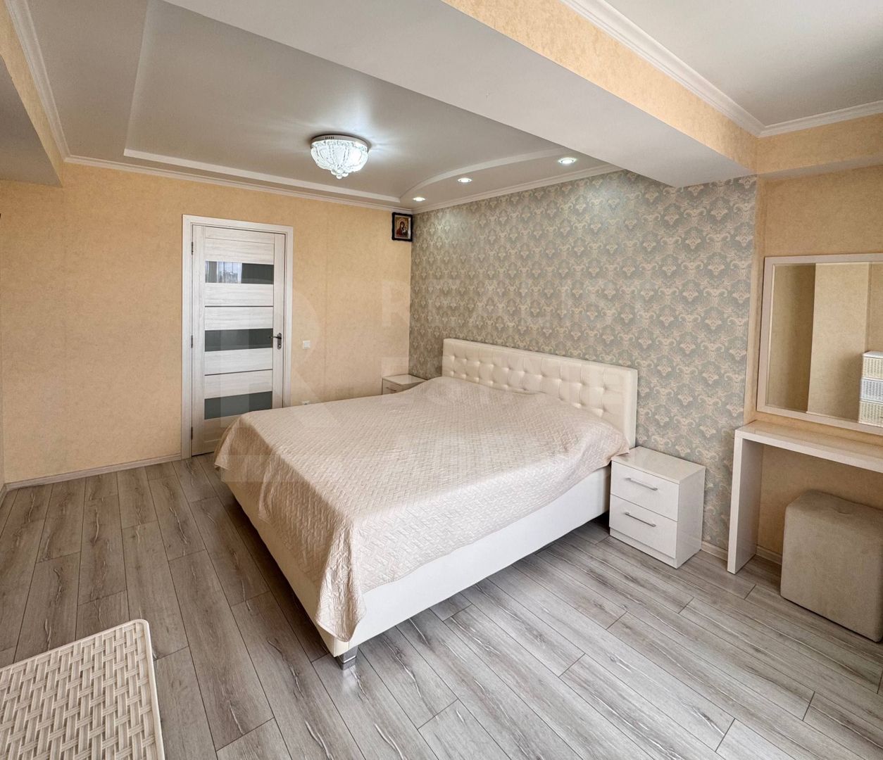 Vânzare, apartament, 2 camere, șos. Hâncești, Centru - Poză 3