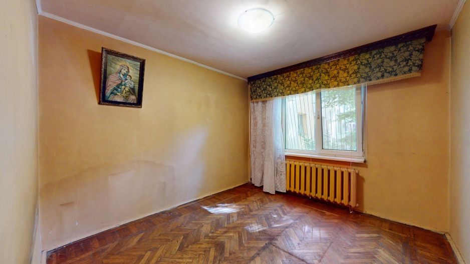 Apartament 3 camere  Pantelimon Bd.Chisinau Herţa - Poză 9