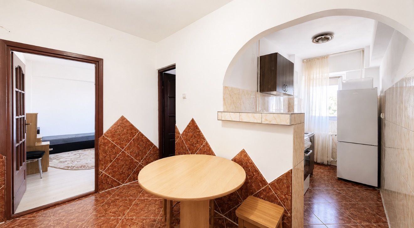 Comision 0% Apartament cu 1 camera 36 mp utili Zona Soarelui - Poză 3