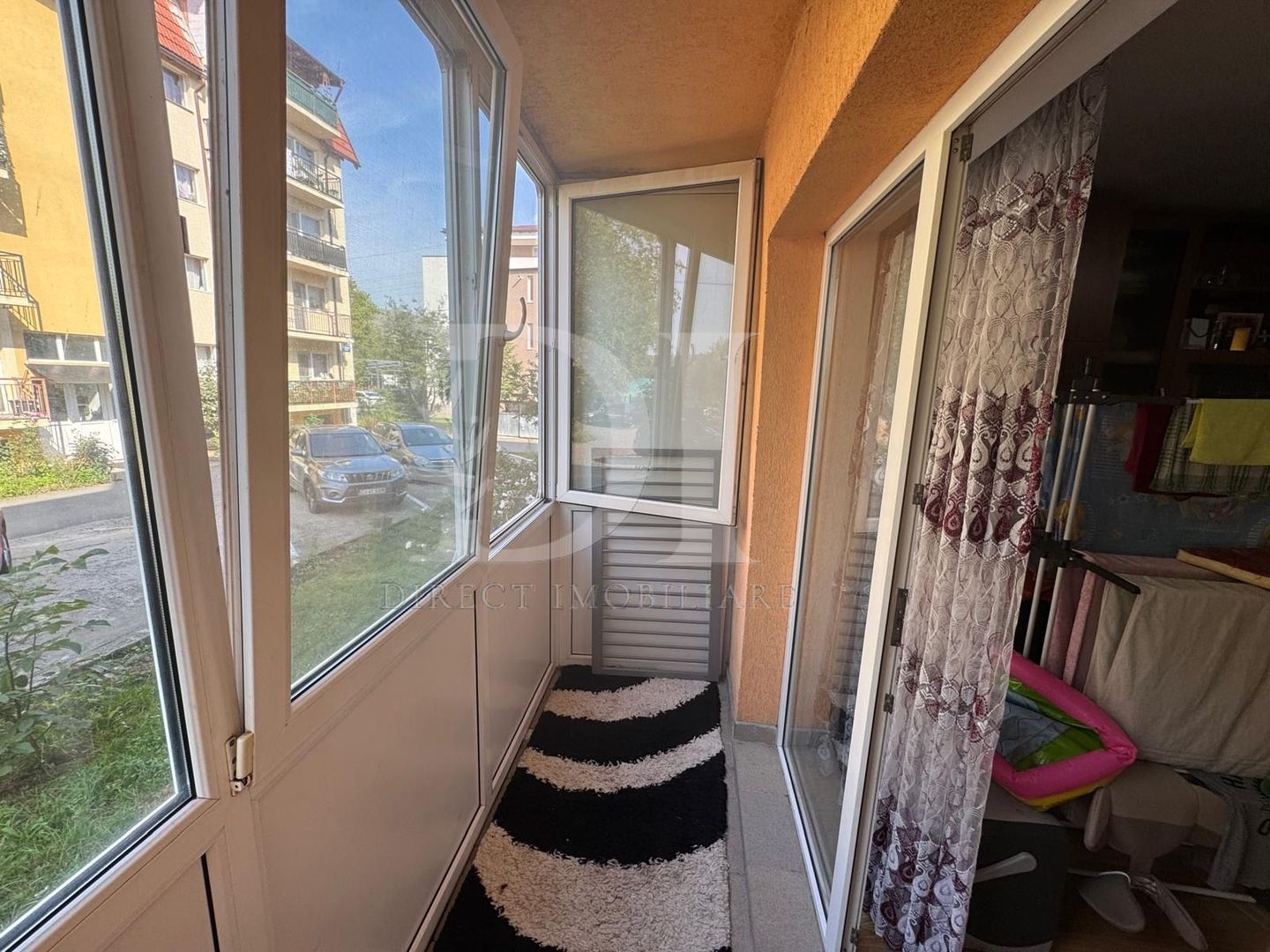 Apartament de vanzare / Zona Muzeul Apei / Floresti - Poză 10