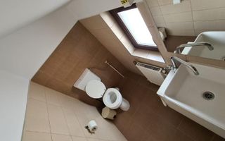 De închiriat: casa 134mp- Crângași/spatiu comercial/ birouri - Poză 10