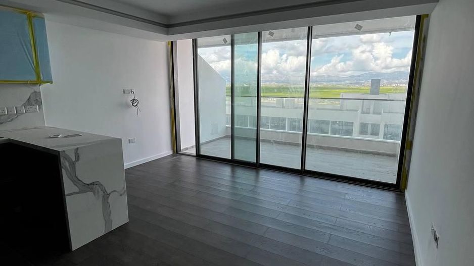 Studio de 55 mp în Cipru de Nord - Poză 2