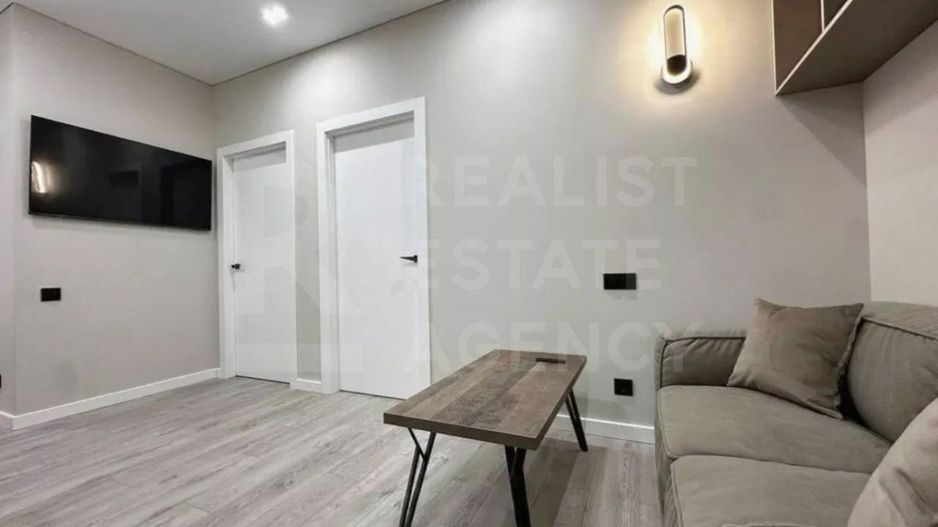 Chirie, apartament, 2 camere, str. Nicolae Dimo, Râșcani - Poză 5