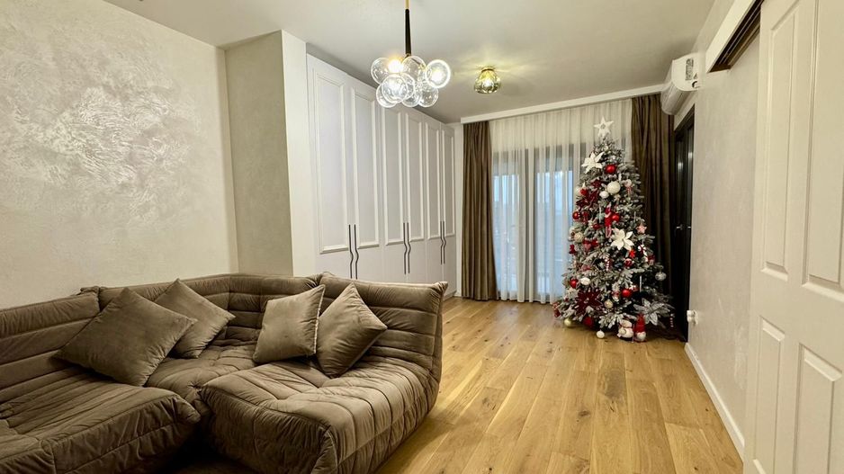 Apartament | 3 camere | PARTER Cosmopolis - Poză 2