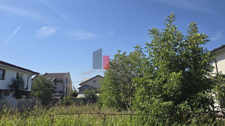 Teren Casa Sos Bucuresti Magurele - Poză 9