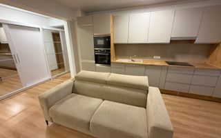 Apartament Premium - Global City Mihai Bravu - Parcare Sub - Poză 15