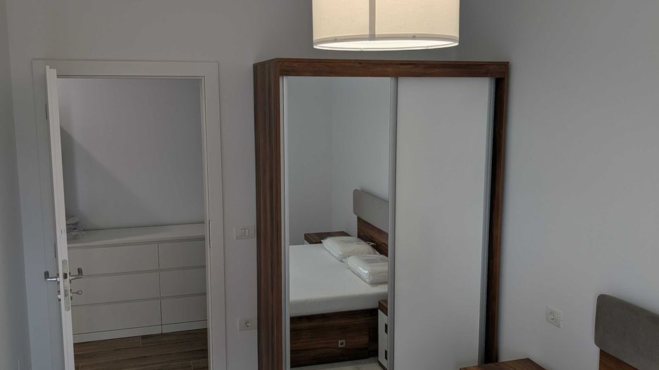 Braytim | 2 Camere | Prima inchiriere | Etaj 1 | Loc de parcare - Poză 2