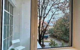 Designer Apartment in Central Area 2 rooms + Office | Universitate - Poză 13