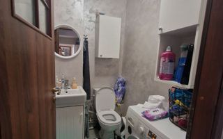 Apartament 4 camere –Puskin, Craiova - Poză 11