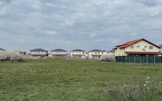 Teren SAD Mosnita Noua - Poză 8