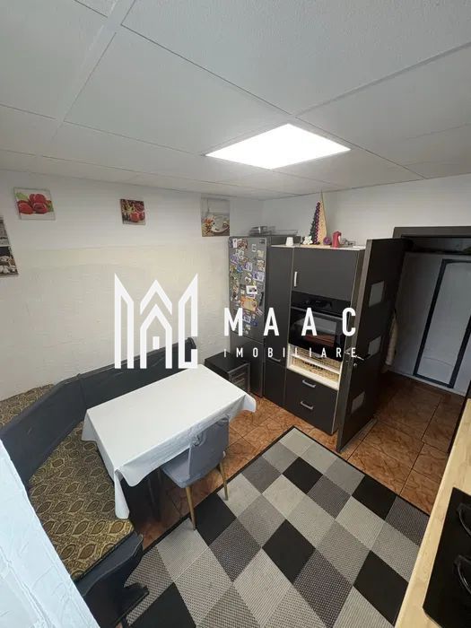 Apartament 2 camere | 58 MPU | Etaj 2 | Hipodrom 3 - Poză 1