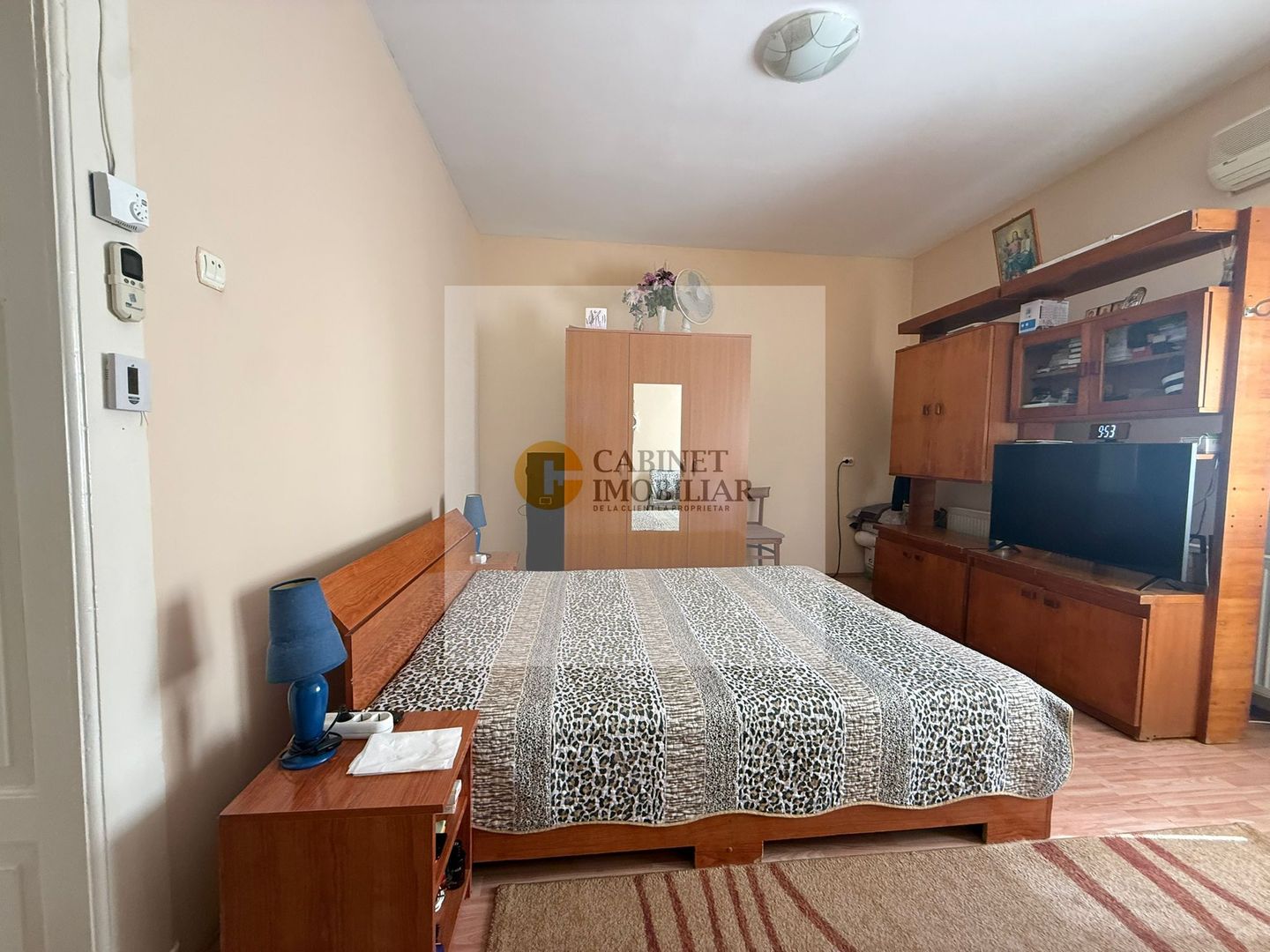 2 camere in vila I Parter I P+1+M I Dacia - Poză 12