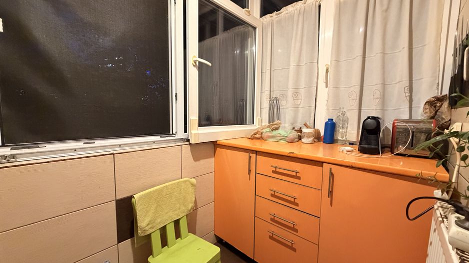 APARTAMENT 2 CAMERE | POSIBILITATE CENTRALA | 200M METROU AUREL VLAICU - Poză 10