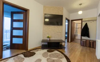 3 camere, UMF, UTCN, Zorilor, Observatorului, Spitalul de Recuperare - Poză 13