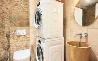 Apartament cu 3 camere 2 bai langa iulius Mall view spre lac - Poză 5