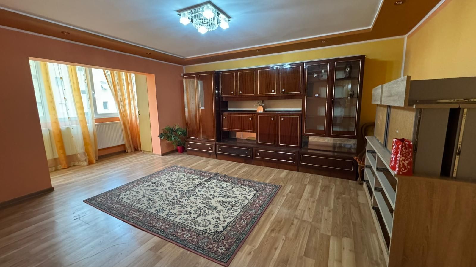 COMISION 0% | Apartament 3 Camere | 66 mp | Etaj 2 | Zona Șagului - Poză 3
