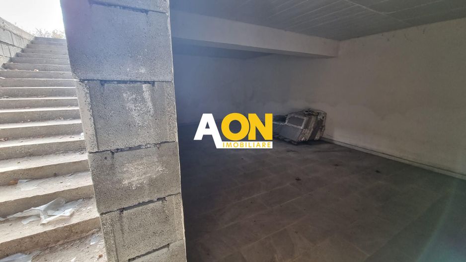 Casa individuala, 743 mp, toate utilitatile, Ciugud - Poză 8