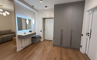 Vânzare, apartamnet, 2 camere, str. Durlesti , Dumbrava - Poză 9