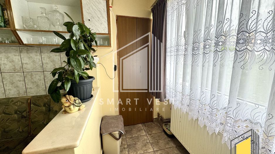 Apartament 3 camere de vanzare | 68 mp | Zona Micro 16 - Poză 22