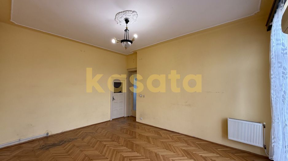 APARTAMENT IN VILA INTERBELICA | UNIRII | ETAJ 1 |READY TO MOVE - Poză 10