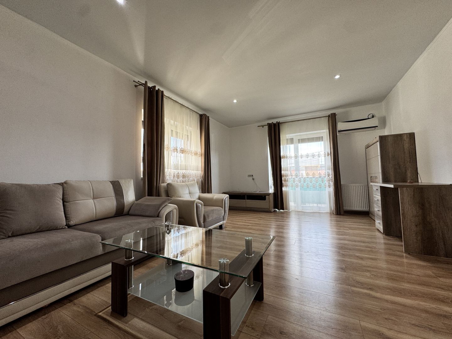 COMISION 0% | Apartament Decomandat 2 Camere | Giroc | Etaj 1 | 60 mp - Poză 1