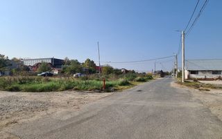 Teren Otopeni 300 mp - Poză 2