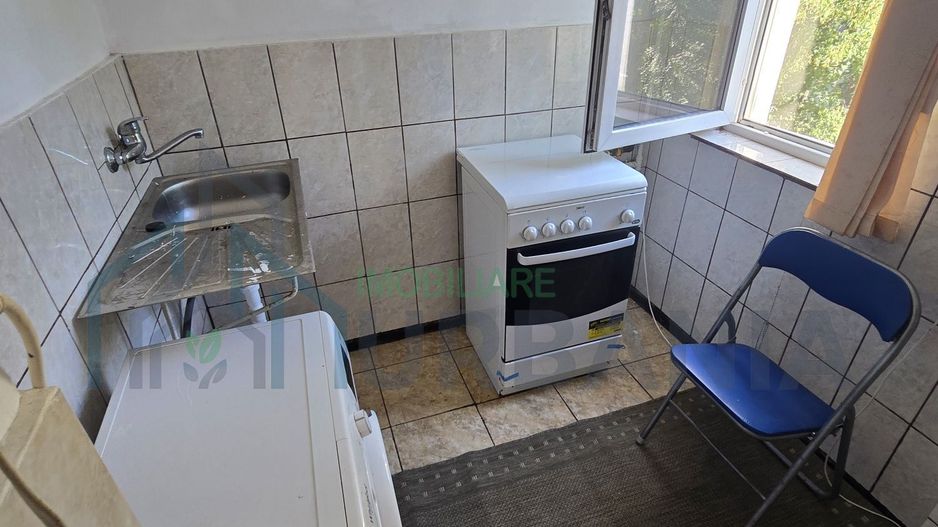 Apartament 1 camera, zona Cantemir, 20 mp, Iasi - Poză 2