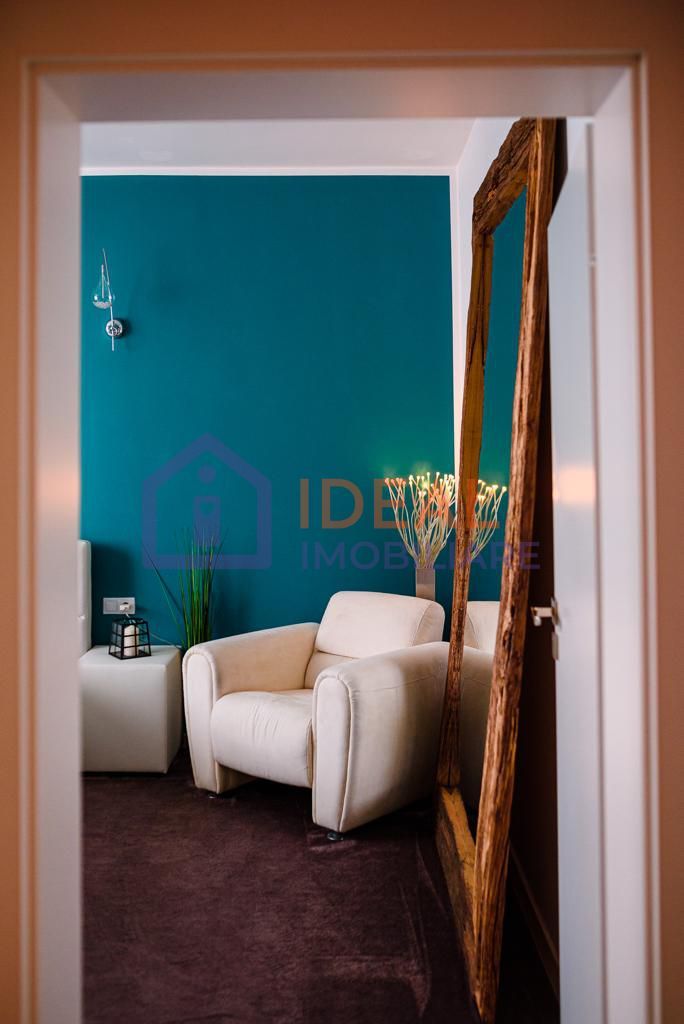 Casa Moderna cu 4 camere si terasa, zona Pictor Brana, Selimbar - Poză 13