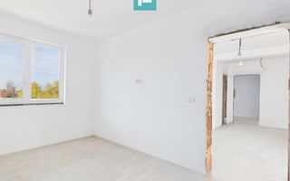 Penthouse cu terasă generoasă, în inima Chișodei - Poză 9