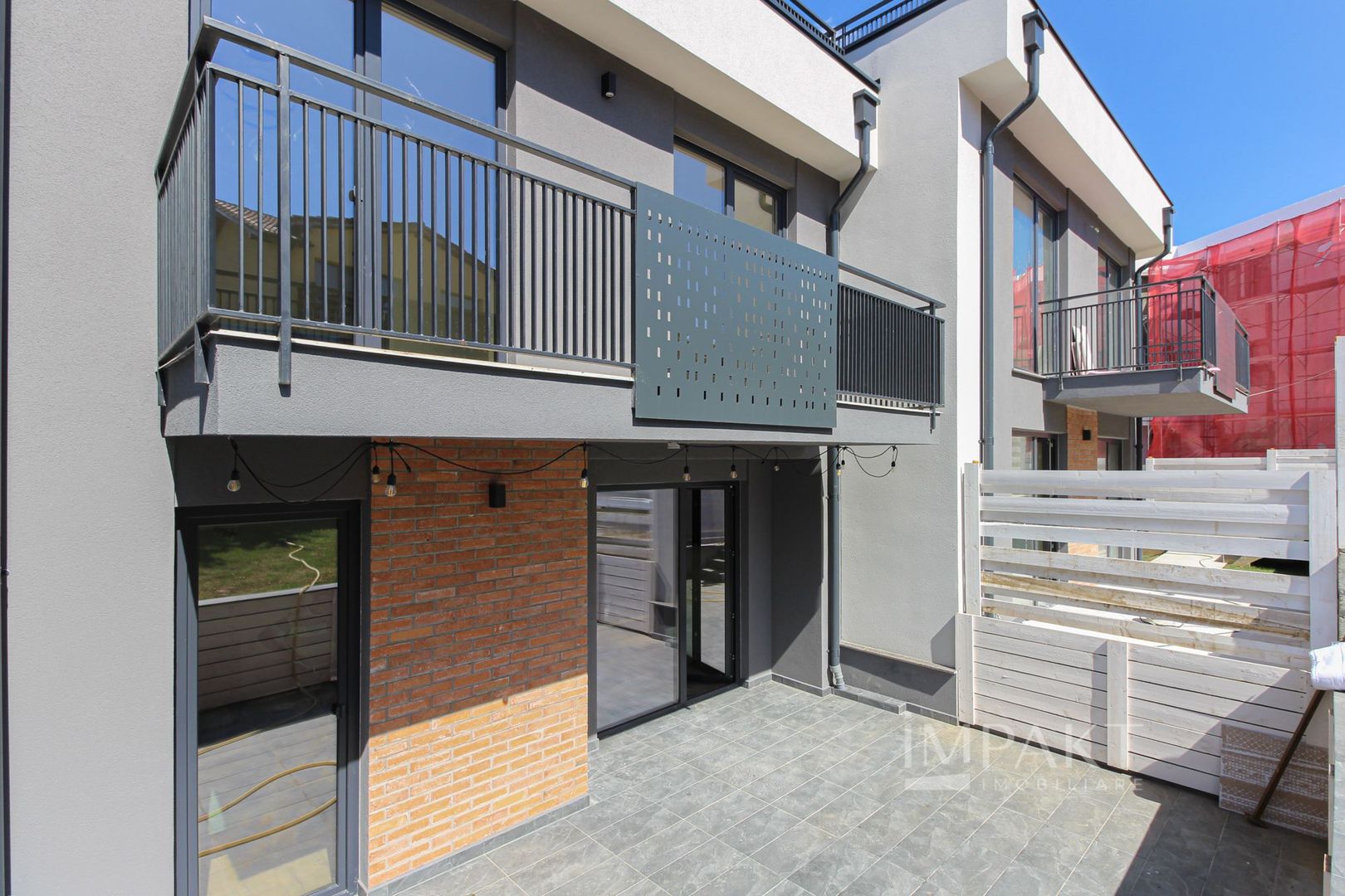 Duplex frumos de inchiriat, cartier Borhanci! - Poză 6