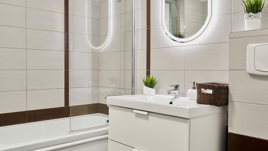 Renting Bucharest | 1 bedroom apartment | Herastrau - Poză 6