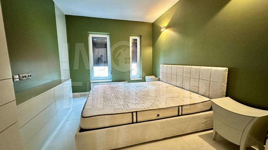 Vanzare Penthouse in zona Pasapoarte, Andrei Muresanu - Poză 12