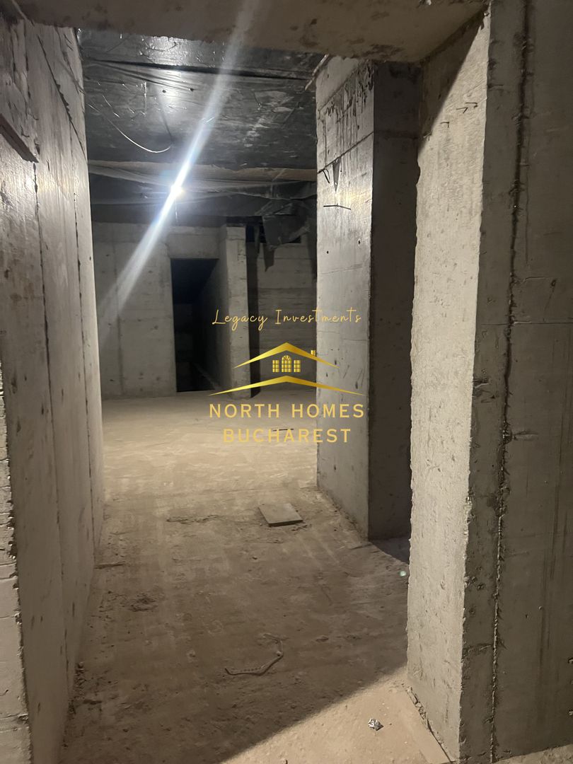 0% COMISION - 2 Camere De Vanzare spatios Aviatiei! - Poză 24