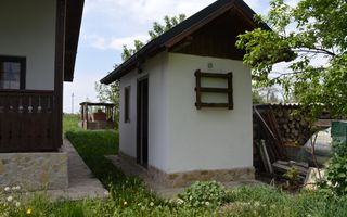 Casă de vânzare Măzănăești/Suceava - Poză 26