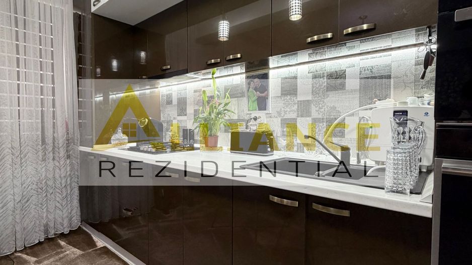 STUDIO 53 mp | Venus Residence- Drumul Jilavei | Mobilat si utilat - Poză 9