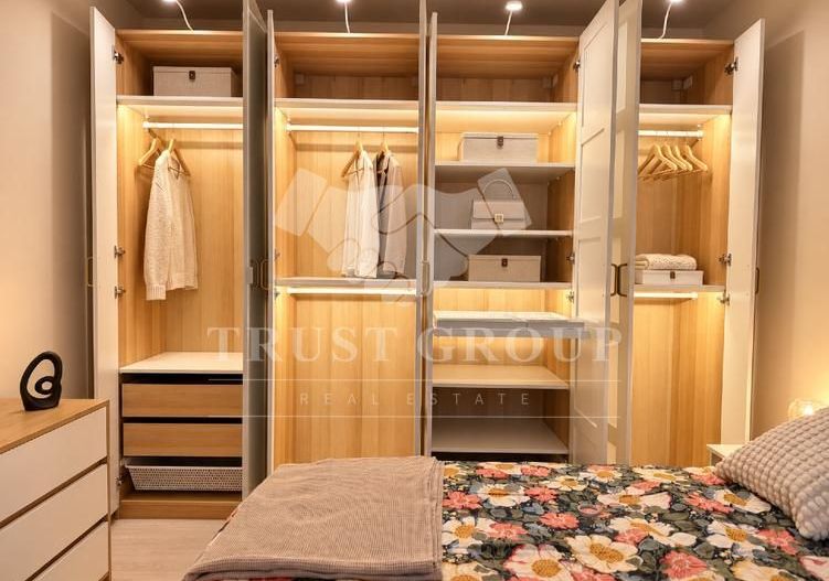 Aparatment 2 camere Bucurestii Noi | Loc de parcare - Poză 12