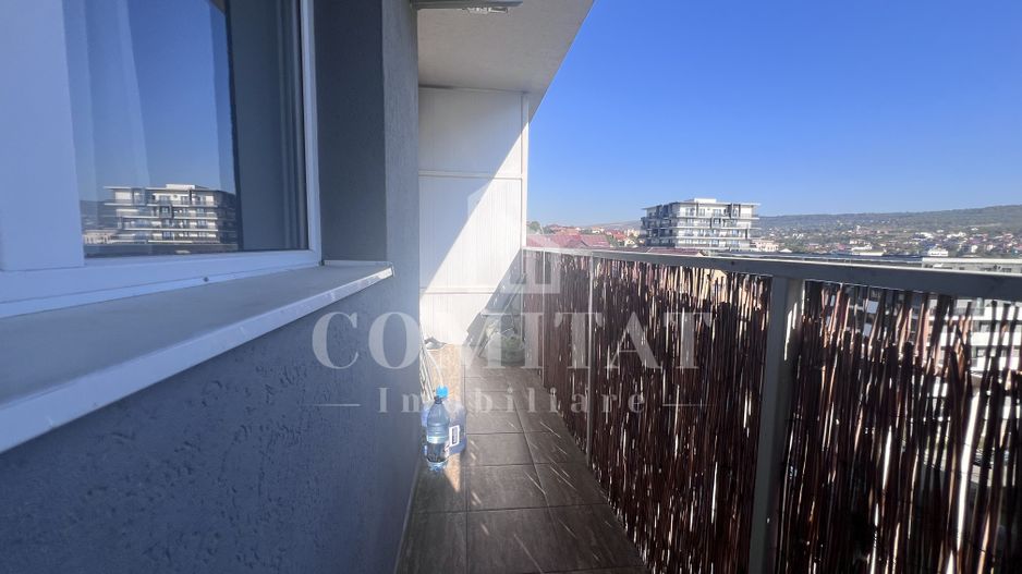 Apartament modern cu 2 camere balcon și parcare  zona Oașului - Poză 6