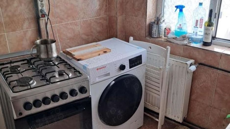 Ag BRASADAS vinde apt 2 et 5/5 cam Unirii, Mitropolie - Poză 7